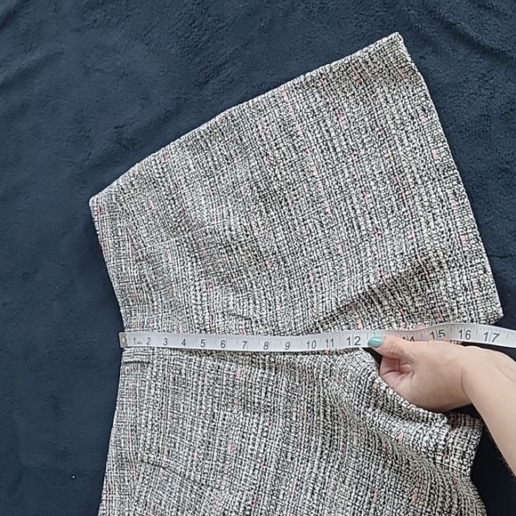 L'Atelier de Simon(e) Prix Conseille boucle B&W unisex shorts size 40 EUR - Picture 8 of 13